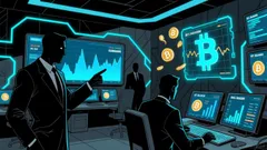 Bitcoin Whale Activity and the Altcoin Rotation Signal: Is This the Precipice of the Next Bull Run?