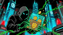 Crypto Exchange Security Risks and Financial Repercussions: Evaluating Post-Hack Recovery and Institutional Credibility