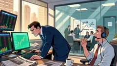 Traders Price in 87% Chance of Fed Rate Cut as Dovish Signals Intensify