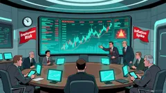 Stagflation Threats Outweigh Dovish Rally Optimism