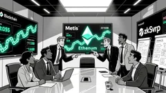 Aave News Today: Aave Shuts Down Low-Revenue Chains, Boosts Capital Efficiency in DeFi Overhaul