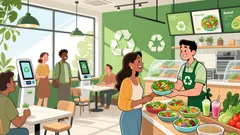 Happy Belly Food Group's Strategic Expansion into Wellness-QSR Markets: Evaluating Franchise Scalability and Market Penetration Potential