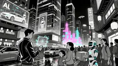 The Resurgence of Asian Equity Offerings: Navigating AI Risks and Regional Opportunities in 2026