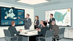 Tikehau Capital's Strategic Share Buybacks and Real Estate Consolidation: A Catalyst for Shareholder Value