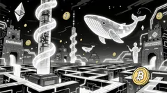 Whale Activity in Ethereum and Altcoins: A Strategic Buying Opportunity?