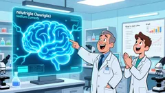 Praxis Precision Medicines and the Catalyst for a New Bull Phase: Relutrigine's Trial Success Ignites Investor Optimism