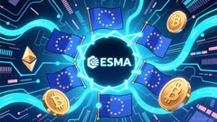 ESMA's Centralized Crypto Oversight: A Strategic Inflection Point for European Fintech and Cross-Border Capital Markets