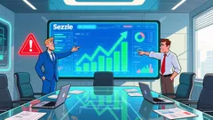 Is Sezzle's 46.8% Rally in 2025 Justified by Fundamentals or a Speculative Overreach?