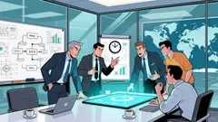 SoundHound AI: A 5-Year Outlook in a High-Stakes Voice Tech Race