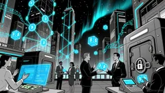 Blockchain for Institutional Finance: Canton Network's $135M Raise and the Future of RWAs