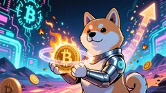 Why $LILSHIB's Presale Is a Strategic Entry Point for Meme Coin Investors in a Downturn Market