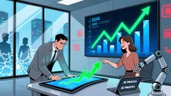 Why Strong Earnings Failed to Stem DocuSign's 6% Stock Drop: A Deep Dive into Earnings, Guidance, and AI Integration Sentiment