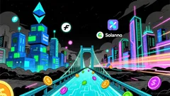 The Base-Solana Bridge: A Strategic Onramp for Cross-Chain Liquidity and DeFi Growth