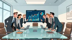 Navigating the Gap Between Market Value and Intrinsic Value in Today's Volatile Markets