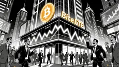 Bitcoin ETF Flow Volatility and Strategic Rebalancing: Decoding Institutional Positioning and Arbitrage Dynamics