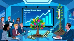 The Fed's Dovish Pivot and Its Implications for Equities and Fixed Income