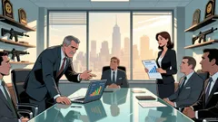 Smith Wesson 2026 Q2 Earnings Net Income Plummets 57.8% Amid Revenue Decline