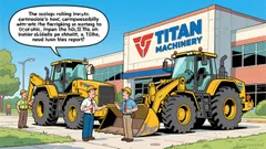 Titan Machinery 2026 Q3 Earnings Record Low Net Income Plummets 30.1%