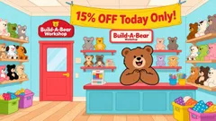 Build-A-Bear (BBW) Plunges 15.54% on Tariff Costs Margin Pressures Despite Record Revenue