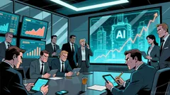 Is CoreWeave's 60% Stock Decline a Buying Opportunity or a Warning Sign?