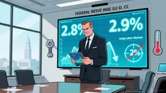 The Impending PCE Inflation Release and Its Implications for Treasury Yields and Rate Cut Expectations