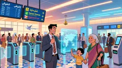 Global Tourism Resurgence: Reallocating Travel Investments to Non-U.S. Markets