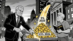 Maximizing High-Yield Savings in a Cooling Rate Environment