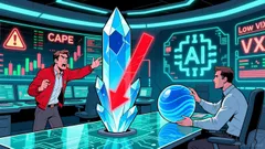 Reclaiming Value: Contrarian Strategies in an Age of Market Complacency and Private Equity Liquidity Pressures