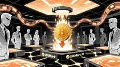 The Strategic Implications of MWX Token's BitMart Listing and XRP's Institutional Adoption for 2026 Crypto Growth