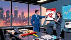 Traders Price Third Straight Fed Rate Cut as Treasury Yields Climb Toward 4.11%