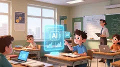 Investing in the Future: Long-Term Cognitive and Emotional Risks of AI Chatbots in Education, Mental Health, and Productivity