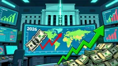 US Bond Market Turbulence and Dollar Weakness: A Strategic Entry Point for Fixed-Income Investors