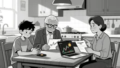 The Decline in US Crypto Interest and Its Implications for Retail Investor Behavior