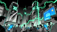 XRP's Potential to Disrupt Global Payments and Outperform Bitcoin: A Utility-Driven Revolution