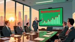 Fossil Group's Turnaround: Why the Debt Restructuring and Insider Buying Signal a High-Probability Reversal Opportunity