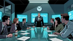 RCI Hospitality: Legal Turmoil, Leadership Shifts, and the Viability of the 'Back to Basics' Strategy