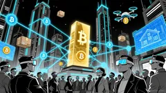 Tokenization of Real-World Assets (RWA) in 2026: The Next Trillion-Dollar Opportunity