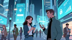 The EU's Digital Services Act Enforcement and Its Impact on Big Tech Valuations