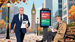 Why GBP/USD Is Poised to Rise as Fed Dovishness and UK Fiscal Clarity Drive Sterling's Outperformance