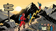 Shiba Inu's December Golden Cross and Market Momentum: A Technical and Psychological Deep Dive