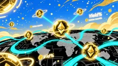 ETHA vs. Direct ETH: Evaluating the Best Path for Long-Term Ethereum Exposure