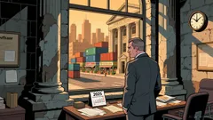 The Fed's Dilemma: Inflation Stickiness vs. Cooling Labor Market and Its Impact on Equity Strategy