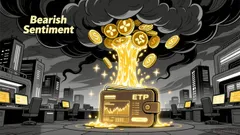 XRP's Bleeding Momentum: Is This the Precipice of a Short-Term Rebound or a Deeper Downtrend?