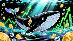 Ethereum News Today: BitMine Buys $150M in ETH, Nears 4M-Hold Threshold