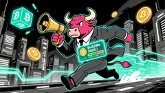 Why BullZilla is the Most Explosive Altcoin Presale of 2025