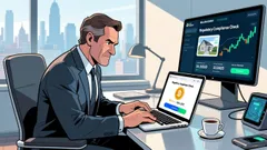 The Cooling Crypto Market: Why Now is the Time for Strategic Entry