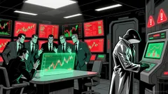 Bitcoin's Quiet Deleveraging and Institutional Accumulation: A Precursor to the Next Bull Cycle?