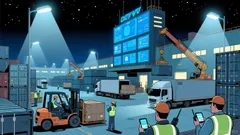 Growing Arkansas Customer Support: Scaling Charity, Efficiency, and Regulatory Adaptation