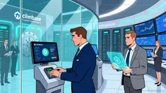 Franklin Templeton's SOEZ ETF: A Strategic On-Ramp for Institutional Solana Exposure