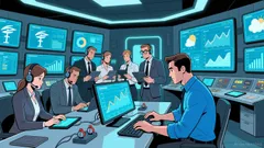 Weather-Indexed Futures and Renewable Energy Risk Management: Abaxx's Strategic Innovation and the Investment Potential of Enwex Wind Futures